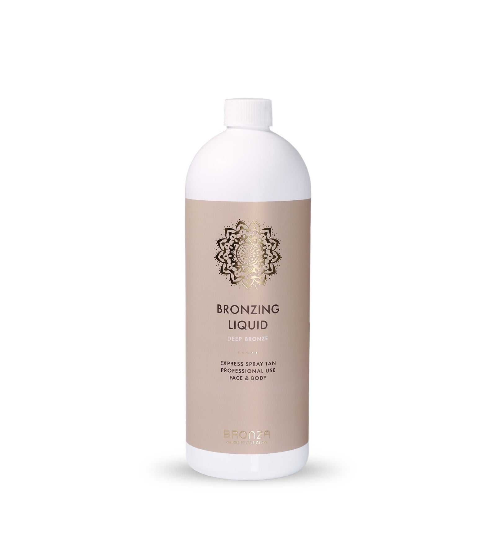 Spraytan Deep Bronze, 1 L