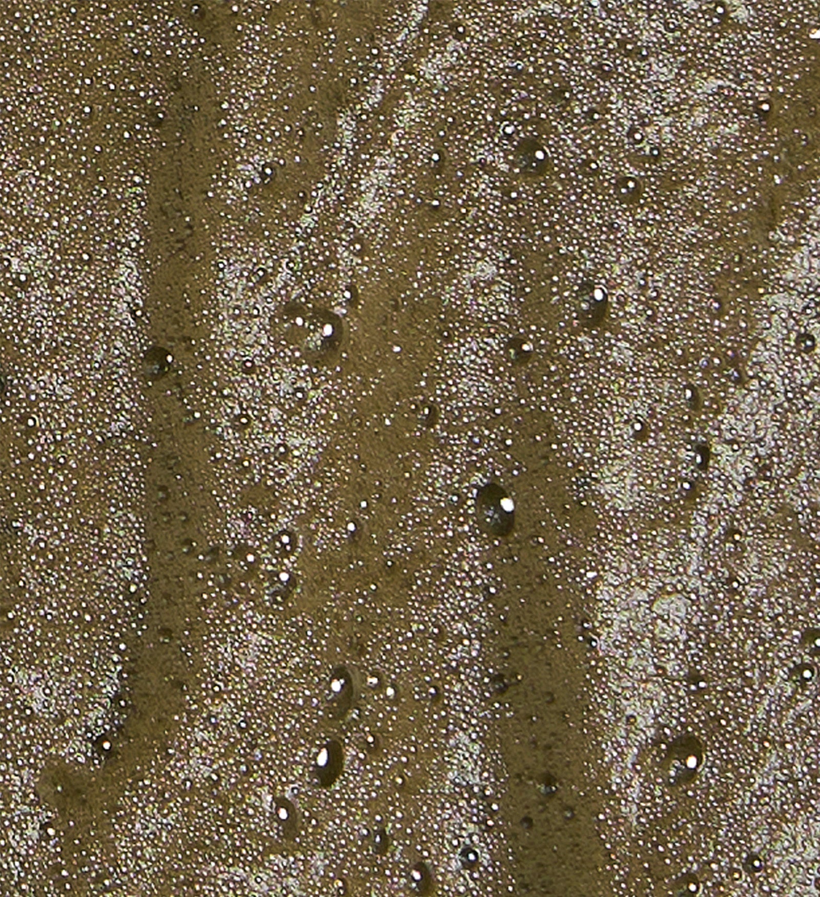 Deep Bronze Bronzing Mousse