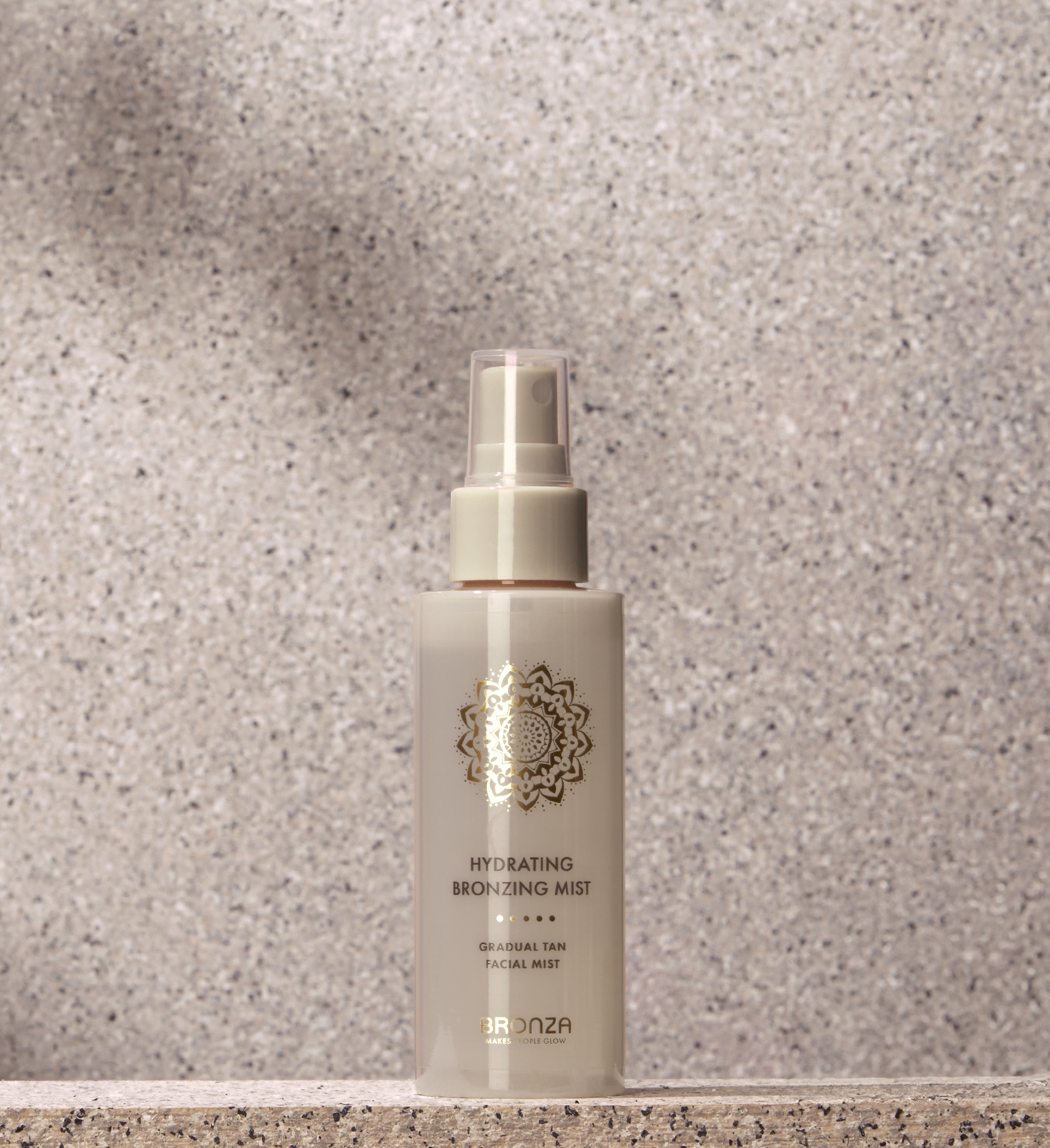 Hydrating Bronzing Mist